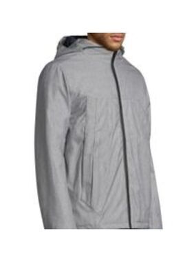 MPG BNWT "Unparallel 2.0" insulated travel Jacket